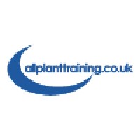 All Plant Training Logo
