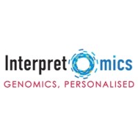 InterpretOmics Logo