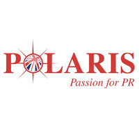 Polaris Media Management Logo