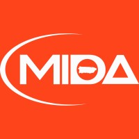 MIDA Logo