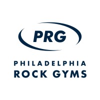 Philadelphia Rock Gyms (PRG) Logo