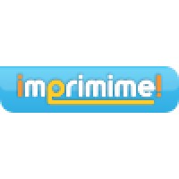 Imprimime Logo