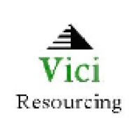 Vici Resourcing Ltd Logo