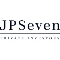 JPSeven Logo