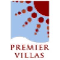 Premier Villas Logo