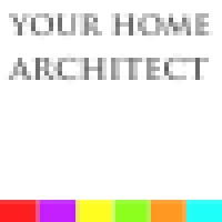 Your Home Architect Logo