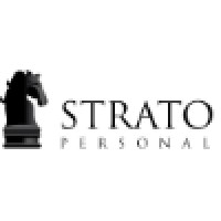 STRATO personal GmbH Logo