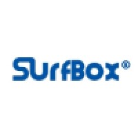 SurfBox Logo