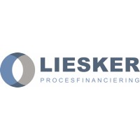 Liesker Procesfinanciering B.V. Logo