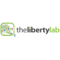 The Liberty Lab Logo