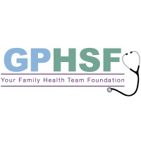 GPHSF, Your Family Health Team Foundation Logo