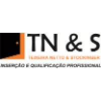 TN&S- Inserção e Qualificação Profissional Logo
