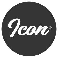Icon Design Logo