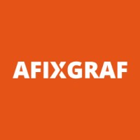 Afixgraf Soluções Gráficas Logo