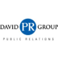 David PR Group Logo