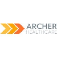 Archer Healthcare Logo