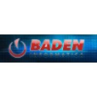 Baden Informatica Logo