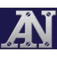 Andrew Nebbett Antiques Logo