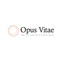 OPUS VITAE Logo