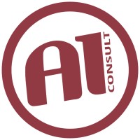 A1 Consult A/S Logo