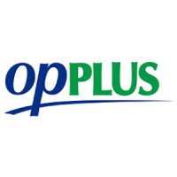 Office Products Plus Logo