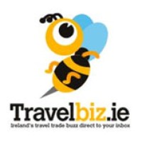Travelbiz.ie Logo