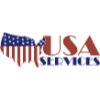 USA Services of Florida Logo