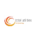 Total Utility Consultants Logo