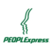 PEOPLExpress Logo