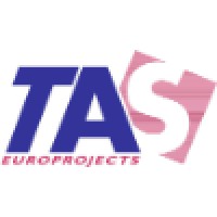 TAS Europrojects Logo