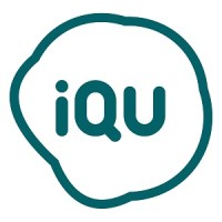 iQU Logo