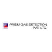 Prism Gas Detection Pvt. Ltd. Logo
