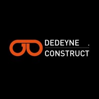 Dedeyne Construct Logo