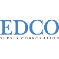Edco Supply Corporation Logo