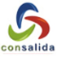 Consalida Logo