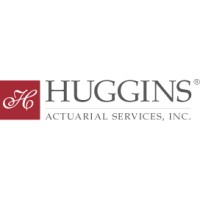 Huggins Actuarial Services, Inc. Logo