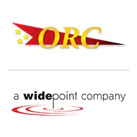 WidePoint-ORC Logo