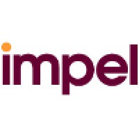Impel Creative, Inc. Logo