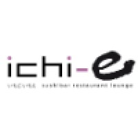 Japans restaurant ichi-E Logo