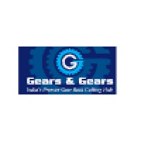 GEARS&GEARS Logo