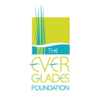 The Everglades Foundation Logo