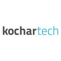 KocharTech Logo