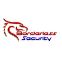 Borderless Security Logo