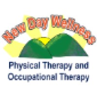 New Day Wellness, LLC Logo
