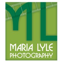 Maria Lyle Photography Logo