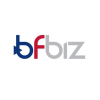 BFBiz | Business For Business Logo