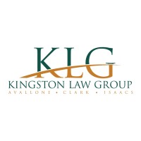 Kingston Law Group Logo