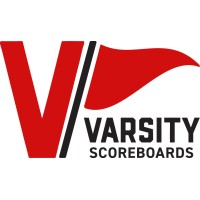 Varsity Scoreboards Logo