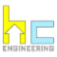 HC Engineering Logo