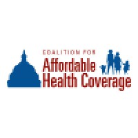Coalition for Affordable Health Coverage Logo